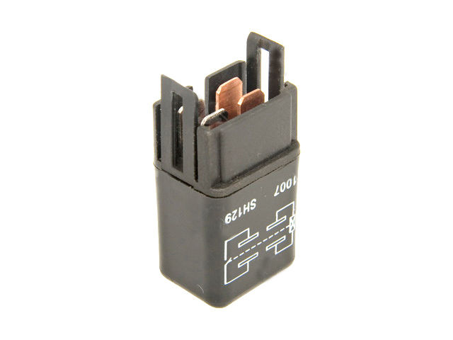 Used OEM Positive Battery Starter Cable For 90-93 Honda Accord – 32410-SM4-913