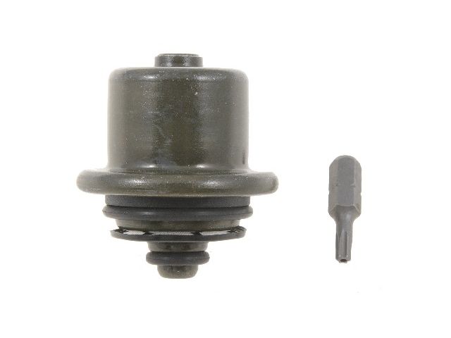 Buick Cadillac Pontiac Fuel Regulator Fuel Pressure Regulator Replacement - Fits 1994-2005 Chevy, Buick, Cadillac, Pontiac (OEM 17113622, FP10300) GM Fuel System