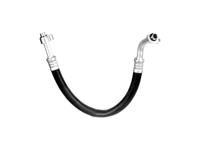 Four Seasons 56411 Hose Assembly - Automotive Replacement Part