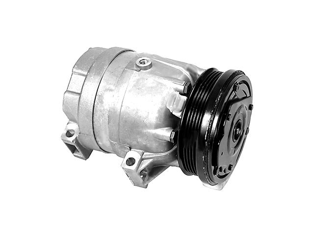 For 1999-2001 Oldsmobile Alero A/C Compressor Kit 69833MR