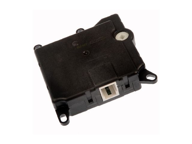 2003-2004 Ford Expedition Air Flap Actuator - Motorcraft YH-1767