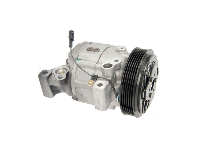 auto ac compressor China factory DKS13CH air con compressor for Isuzu RODEO Amigo PICKUP 2.3L 2
