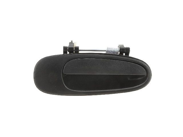 1993-1997 Toyota Corolla Door Handle - TRQ DHA49712 - Rear Right