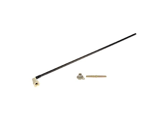 Replacement Front Windshield Wiper Arm Kit For 1995-1997 Ford Ranger | Direct Fit Installation | Mechanics Choice