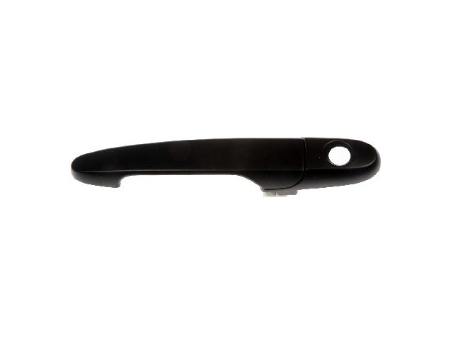 Poignée De Porte Extérieure Chromée Gauche Avant Pour Buick LaCrosse Lucerne Chevrolet Cobalt Impala G5