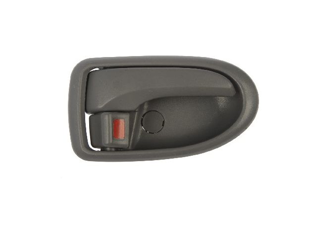 2000-2006 Mazda MPV Mirror - JC Whitney JMA33ER - PartsGeek.com