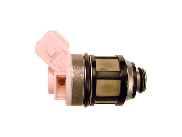 (4) Scitoo Fuel Injectors For Nissan D21 Pickup 1990-1995 2.4L (Federal Emissions)