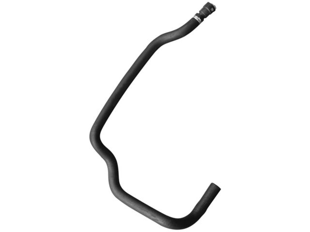 Gates Lower Radiator Hose – For 1997-2003 Ford F150 – Molded Coolant Hose 69143XR