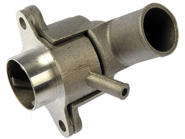 Thermostat Housing Kit Assembly For 2004-2008 Chevy Aveo | 902-109 Replacement