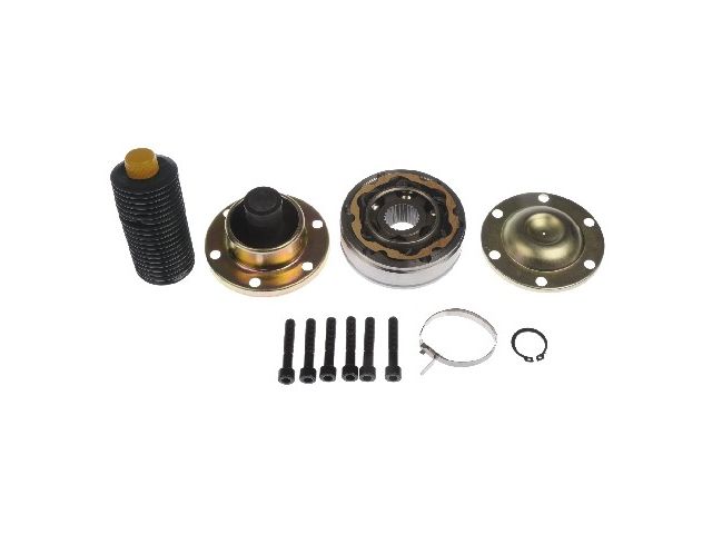 2002-2007 Jeep Liberty Drive Shaft CV Joint - Dorman 932-301