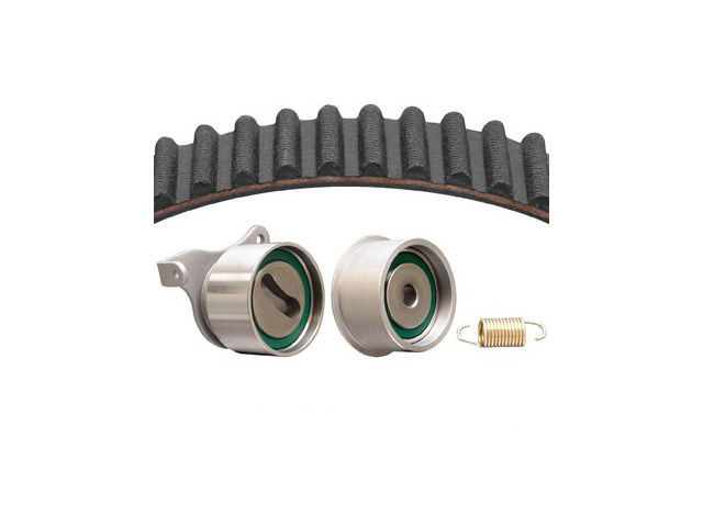 ACDelco TB208 Engine Timing Belt Tensioner Bearing Kit - View #9