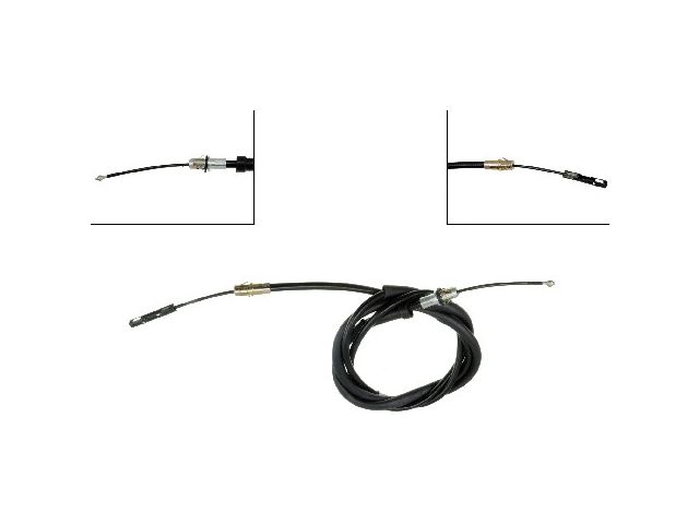 1994-1999 Dodge Ram 2500 Drum Brake Adjusting Screw Assembly