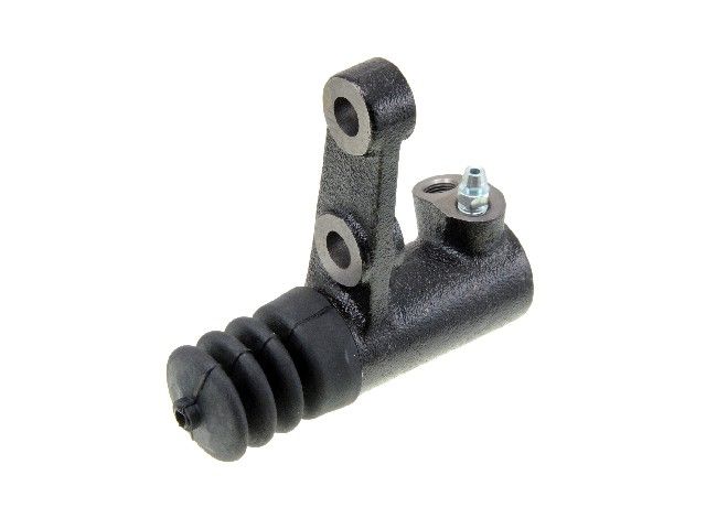 LuK Clutch Master Cylinder, Clutch Master And Slave Cylinder Assembly - P/N CRS009