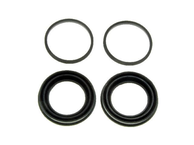 Atro Polyurethane Cab Mount Kit CM46-61001 For Freightliner Trucks - Durable Blue Replacement