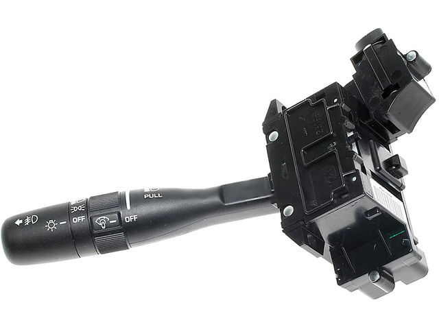 Standard Motor Products DS-988 Turn Signal Switch Assorted, One Size