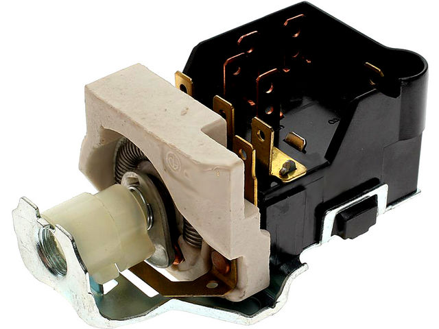 1994-1996 Buick Roadmaster Headlight Switch - Standard Motor
