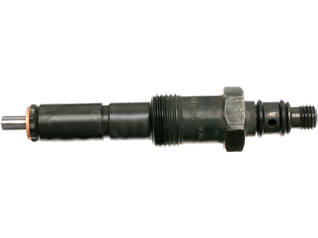 Bosch Genuine Fuel Injectors Set Of 8 For 1988-1991 Ford F-250 7.5L V8 - Remanufactured - View #3