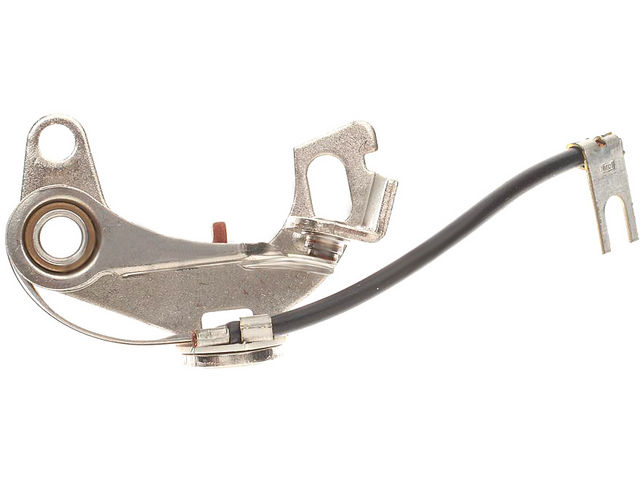 Standard/Tru-Tech JP-13PT Ignition Point Set – Vintage Toyota Contact Points (Bulk Pack)