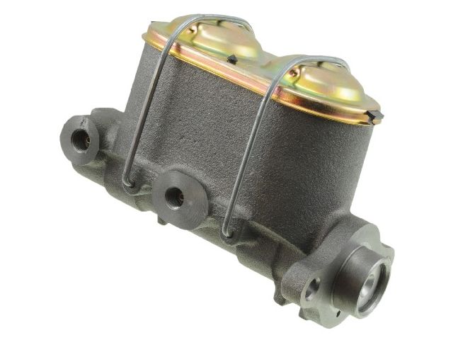1976-1978 GMC K25 Brake Master Cylinder - Dorman M101267