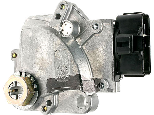 2002-2003 Suzuki XL7 Neutral Safety Switch - Standard Motor