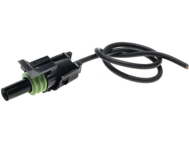 Standard Motor Products CV351 Choke Thermostat - Engine Cooling Component