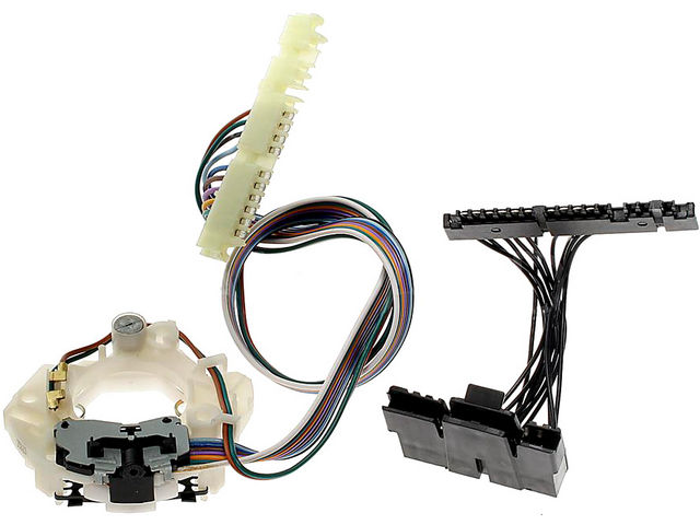 1969-1976 Chevrolet Nova Turn Signal Switch - Standard Motor