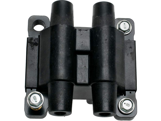 DIAMOND Ignition Coil 22433AA580 – For Subaru Forester, Impreza, Outback 2.5L - View #2