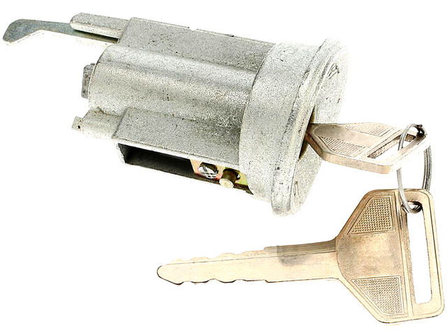1979-1983 Toyota Pickup Ignition Lock Cylinder - Standard Motor