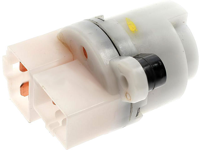 1995-1998 Mazda Protege Ignition Switch - Standard Motor Products