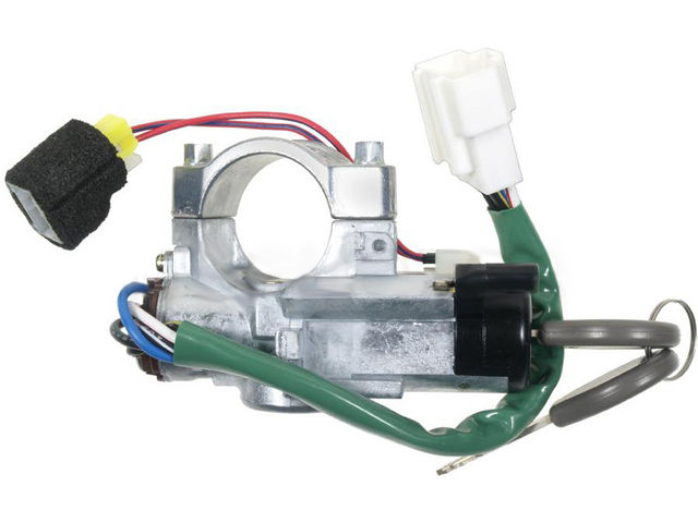 s uu sanさん　26-6-8 1987-1988 Nissan Sentra Ignition Switch - Standard Motor Products