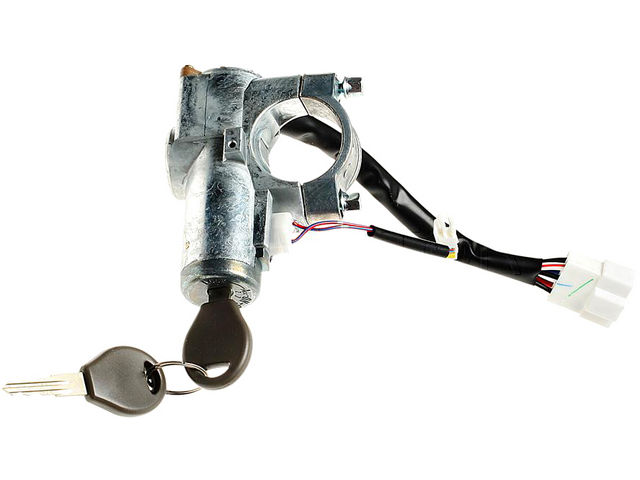 1996-1999 Nissan Sentra Ignition Switch - Standard Motor Products