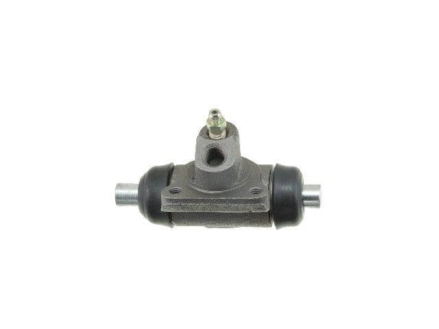 Dorman Drum Brake Hardware Kit - Rear, HW17326 HW17326