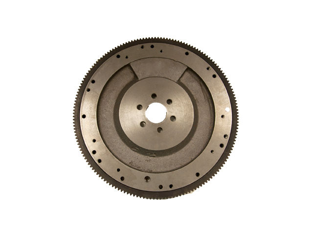 1981-1996 Ford F150 Flywheel - ATP Z-299 - PartsGeek.com