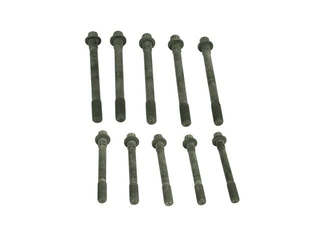 1985-1997 Toyota Corolla Head Bolt - Beck Arnley 016-1005