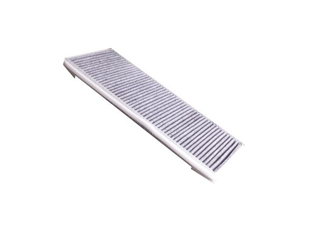 Passenger Side Black & Chrome Grille For 2000-2003 BMW X5 - Right Front, Vertical Billet Style