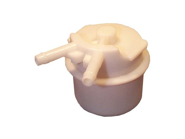 Beck Arnley Engine Air Filter P N 042 1464 - View #5
