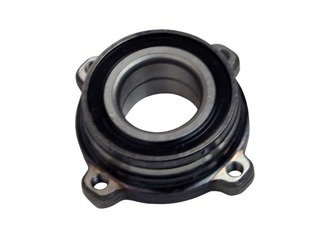 NTY Rear Brake Dust Shield Set For BMW 3 Series E36/E46 And Z4 E85/E86 | BDS/BM/003A