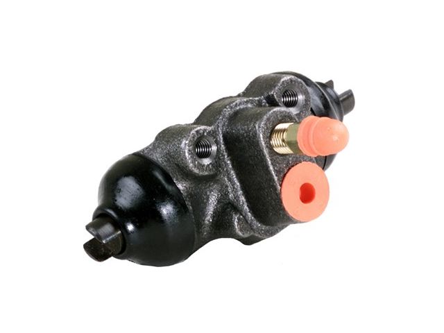 1999-2003 Mazda Protege Neutral Safety Switch - Standard Motor