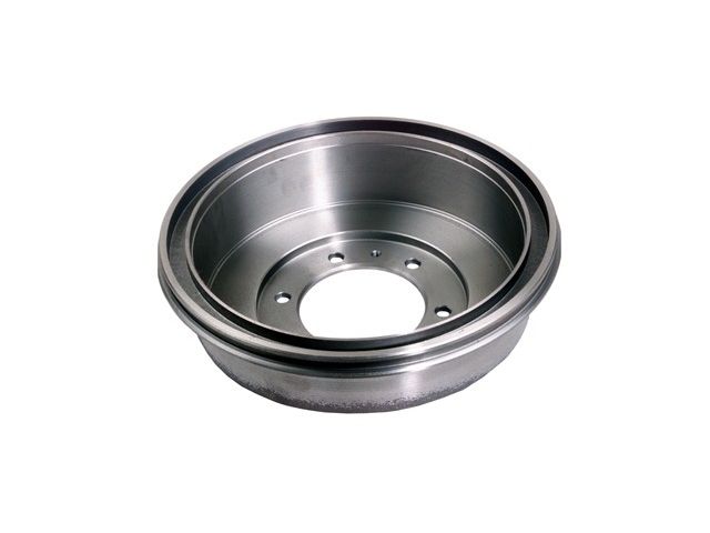 Beck Arnley - 083-2711 - Brake Drum