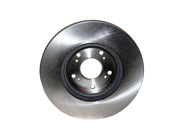 2002-2006 Acura RSX Brake Rotor - Beck Arnley 083-2911 - Front