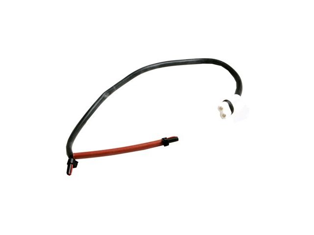 Hella Pagid Disc Brake Pad Wear Sensor - Universal Brake Wear Indicator (Part #355251141)