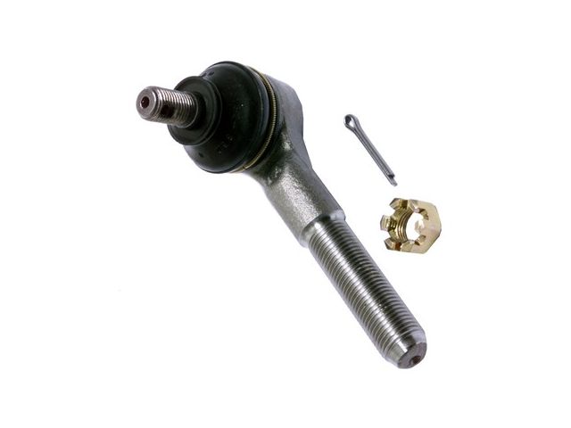 1989-1997 Geo Tracker Tie Rod End - Delphi TA1653 - Inner