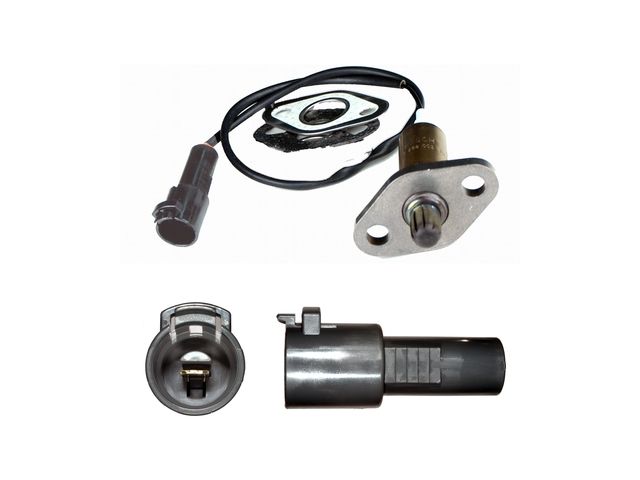 SENSOR DE OXIGENO WALKER SERIE 250-241045 | Perú