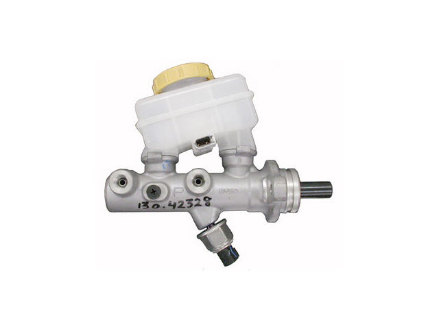 2002-2004 Nissan Pathfinder Brake Master Cylinder - Dorman M630420