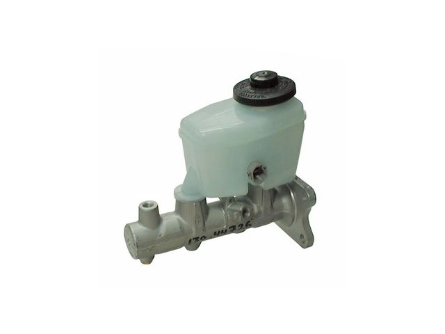 Power Brake Booster For Toyota Tacoma 2001-2004 – Without Master Cylinder, Replaces 4461004100
