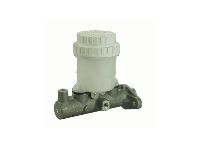 Power Brake Booster For Mitsubishi Montero Sport 1999-2004 – V6 3.0L & 3.5L (MR493555, MR955768, MR955769)