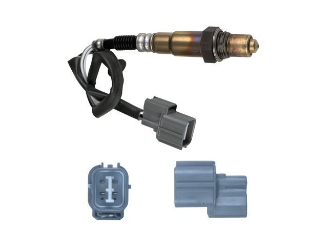 thumbnail image 2 of AUXITO Oxygen Sensor Set For 1996-2000 Honda Civic – Upstream & Downstream (2-Piece Kit) 2 of 2