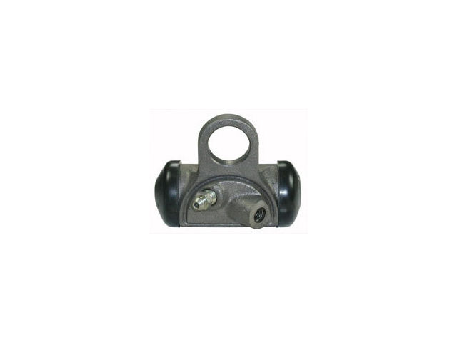 Raybestos WK35 Drum Brake Wheel Cylinder Repair Kit - Professional Grade Replacement Parts