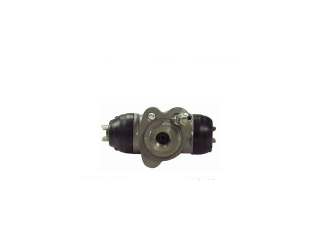 Carlson Complete Rear Brake Drum Hardware Kit – Toyota Tercel 91-98, Paseo 92-99