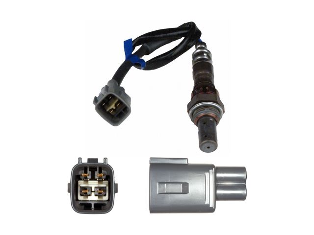DENSO Upstream Oxygen Sensor For 2000-2004 Toyota Avalon 3.0L V6 – 234-9021, Direct Fit
